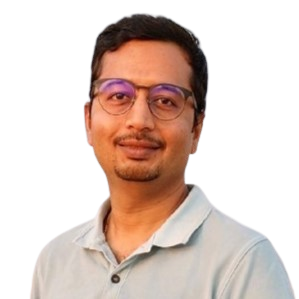 Ankit Gupta